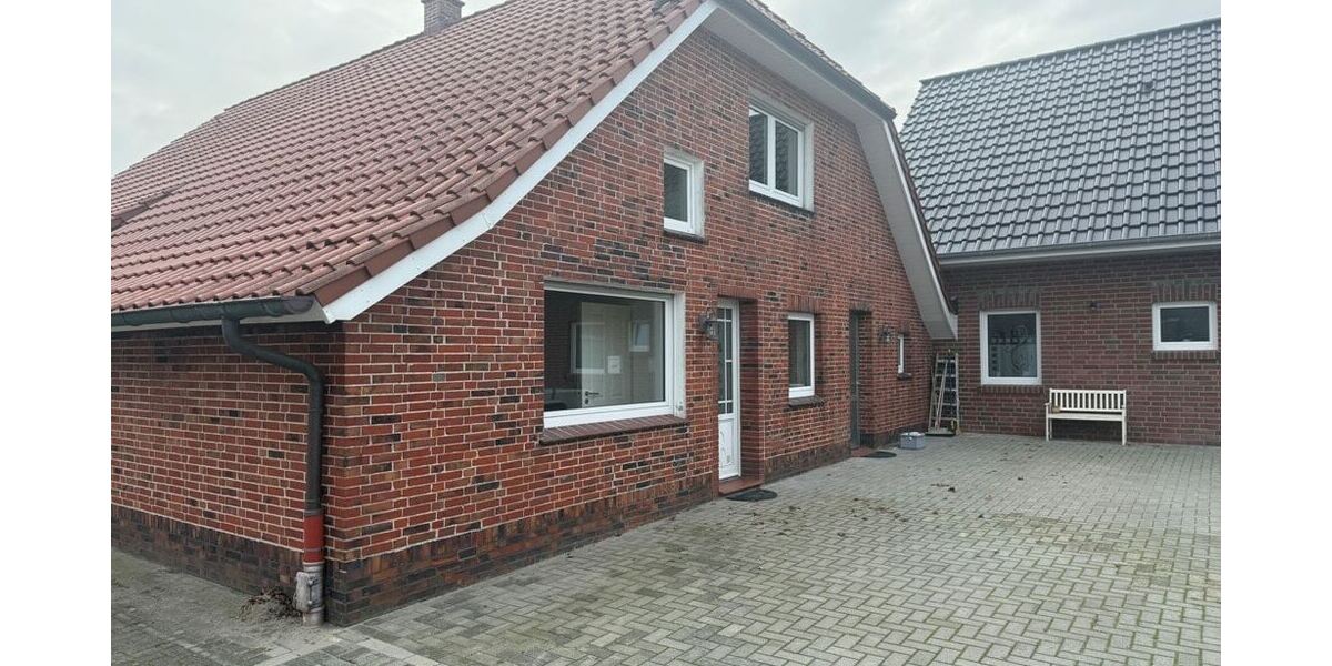 ***Gemütliche kleine DHH zu sofort zu mieten*** - Doppelhaushälfte Westoverledingen | Angebot:26695291
