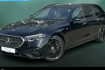 Mercedes E 300
