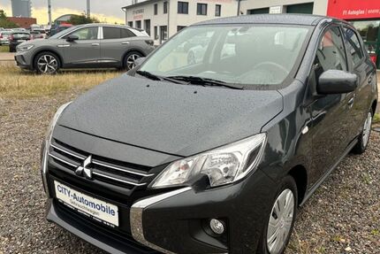 Mitsubishi Space Star 42.683 km 11.200 € Greifswald 17489