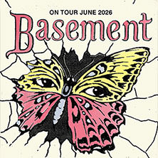 Basement / Support: Glare 15.06.2026 Kulturzentrum Schlachthof e.V.