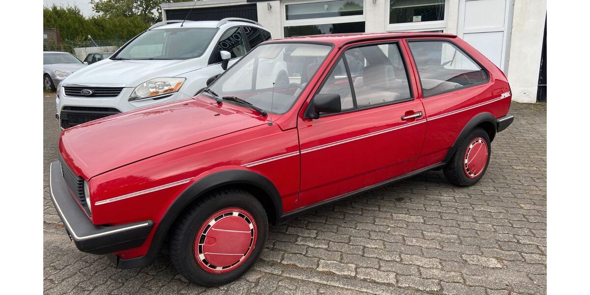 VW Polo 93.211 km 1.700 &euro; Neumünster 24537