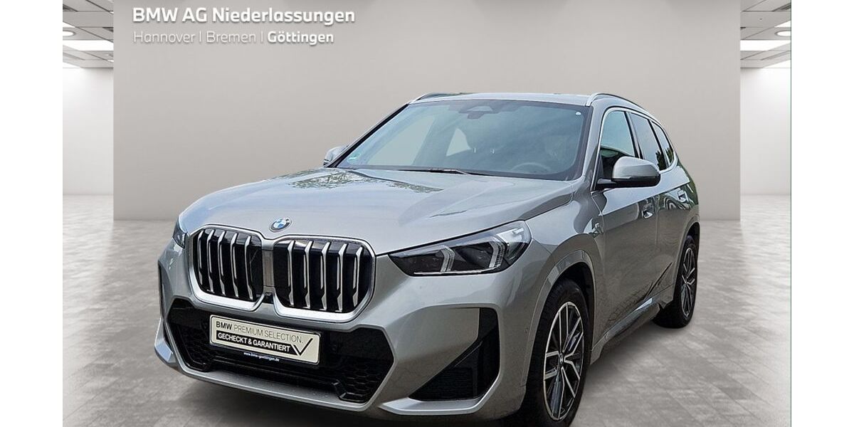 BMW X1 24.125 km 43.907 &euro; Göttingen 37081
