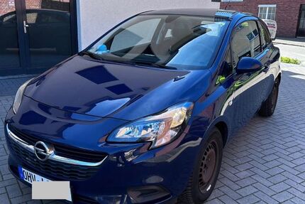 Opel Corsa 157.500 km 4.990 &euro; Rethem (Aller) 27336