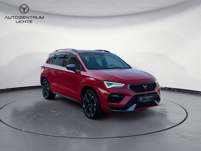 Ateca