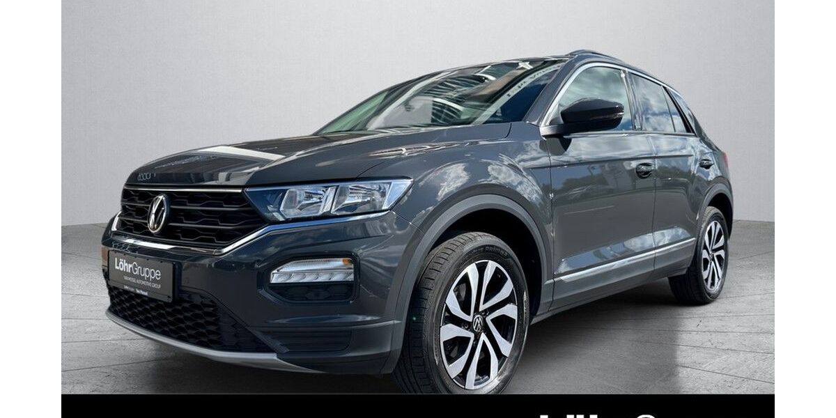 VW T-Roc 70.730 km 18.990 &euro; Daun 54550