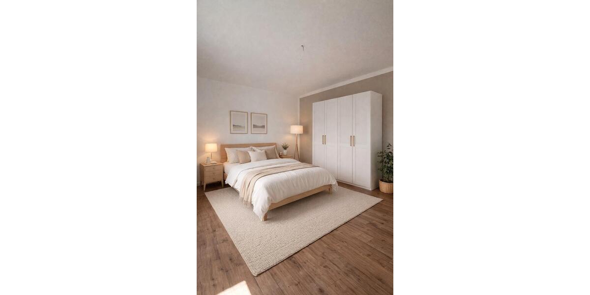 Etagenwohnung Meißen - 3 Zimmer, 82 m&sup2;, 890&euro; | Angebot:26267935