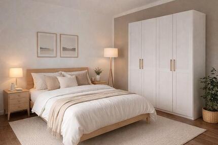 Wohnung Meißen - 3 Zimmer, 82 m&sup2;, 890&euro; | Angebot:26267935