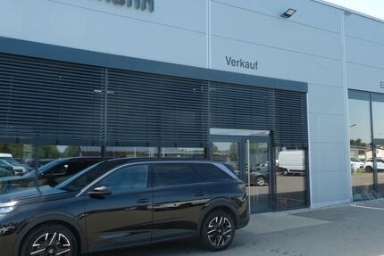 Peugeot 5008 44.900 km 27.950 &euro; Bad Saulgau 88348