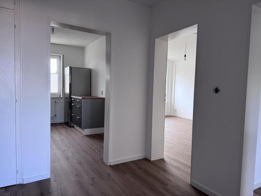 Tolle 4-Zimmer-Wohnung in absolut zentraler Lage