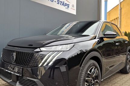 Peugeot 3008 13.550 km 28.490 &euro; Pirna 01796