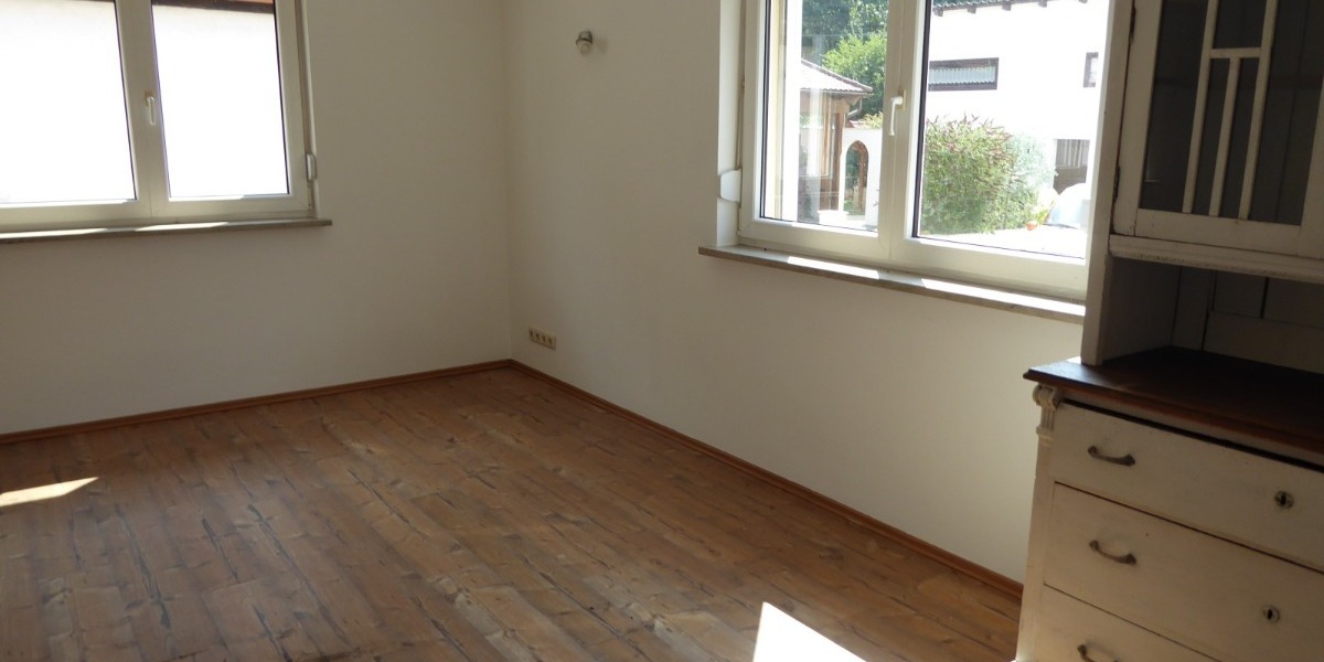 Saniertes Einfamilienhaus mit schönem Grundstück in idyllischer, ruhiger Lage von Baunach - Einfamilienhaus Baunach | Angebot:27247129