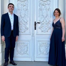 Weihnachtskonzert: Schubert Winterreise 12.12.2026 Schlossgut Altlandsberg
