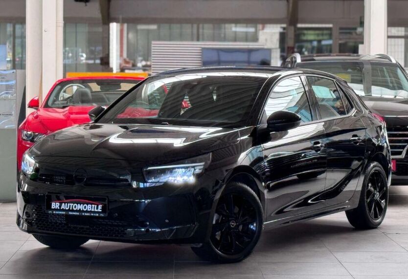 Corsa