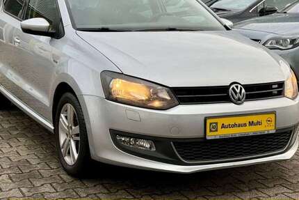 VW Polo 133.000 km 5.900 &euro; Limeshain 63694