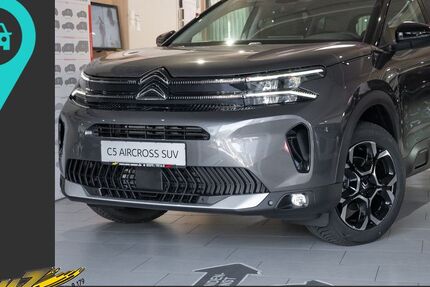 Citroen C5 Aircross 9.908 km 24.650 &euro; Königs Wusterhausen 15711