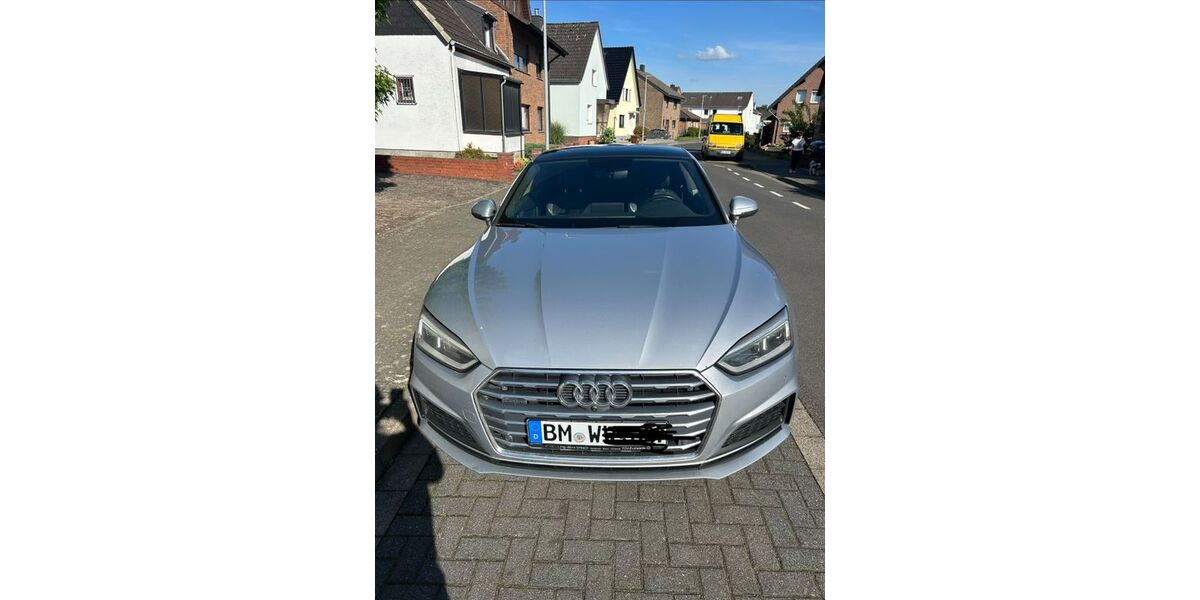 Audi A5 200.000 km 17.500 &euro; Bergheim 50127