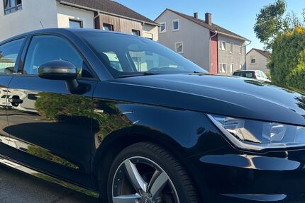Audi A1 99.000 km 10.888 &euro; Gomaringen 72810