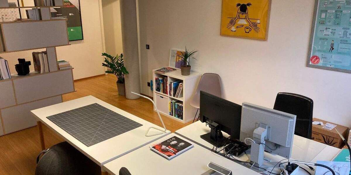 Gewerbeobjekt Konstanz Industriegebiet - 260&euro; | Angebot:25440200