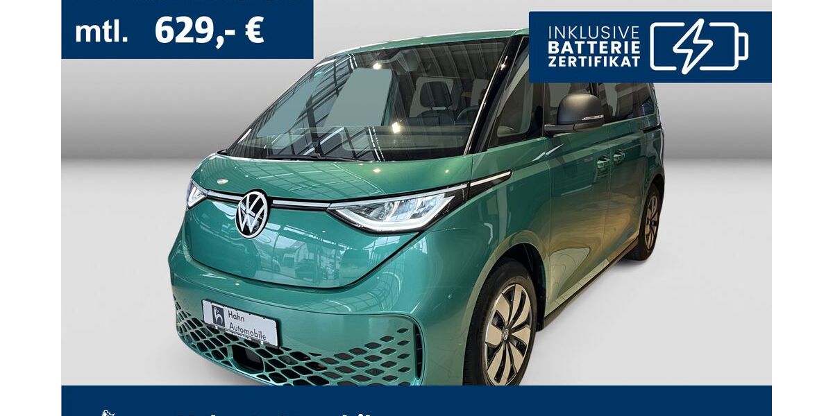 VW ID. Buzz 12.664 km 50.980 &euro; Schorndorf 73614