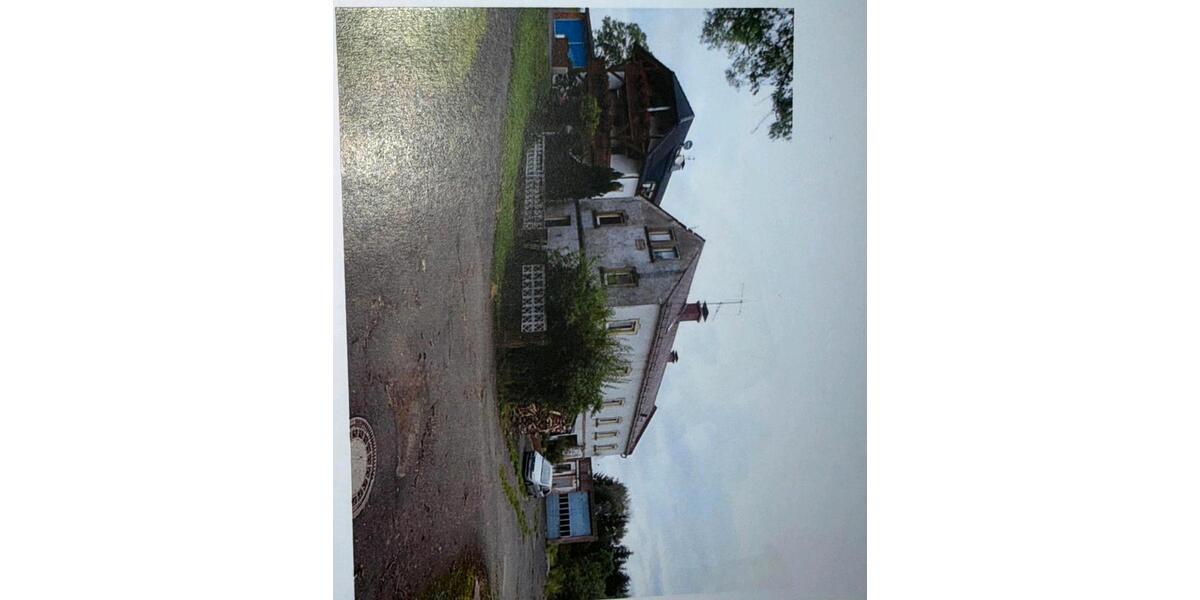 Einfamilienhaus Marktredwitz - 13 Zimmer, 414 m&sup2;, 60.000&euro; | Angebot:26903867