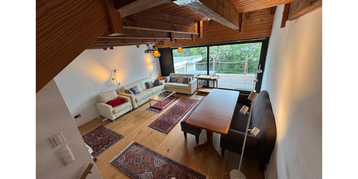 Doppelhaushälfte Henstedt-Ulzburg Ulzburg - 4 Zimmer, 100 m&sup2;, 1.950&euro; | Angebot:21597585