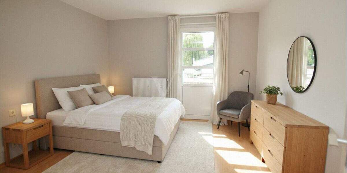 Etagenwohnung Uelzen - 3 Zimmer, 82 m&sup2;, 225.000&euro; | Angebot:24722656