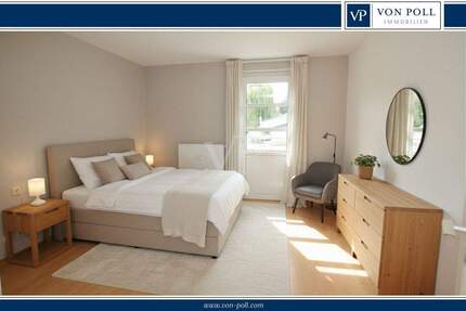 Wohnung Uelzen - 3 Zimmer, 82 m&sup2;, 225.000&euro; | Angebot:24722656