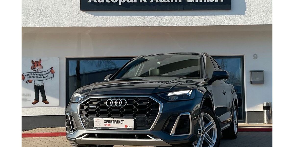 Audi Q5 70.000 km 36.999 &euro; Landshut 84030