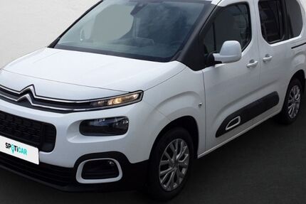 Citroen Berlingo 65.755 km 15.679 &euro; Dessau-Roßlau 06849