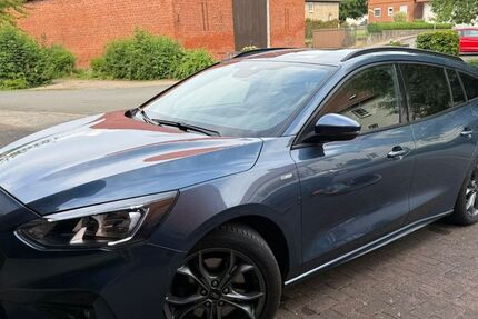 Ford Focus 120.000 km 13.900 &euro; Marienmünster 37696