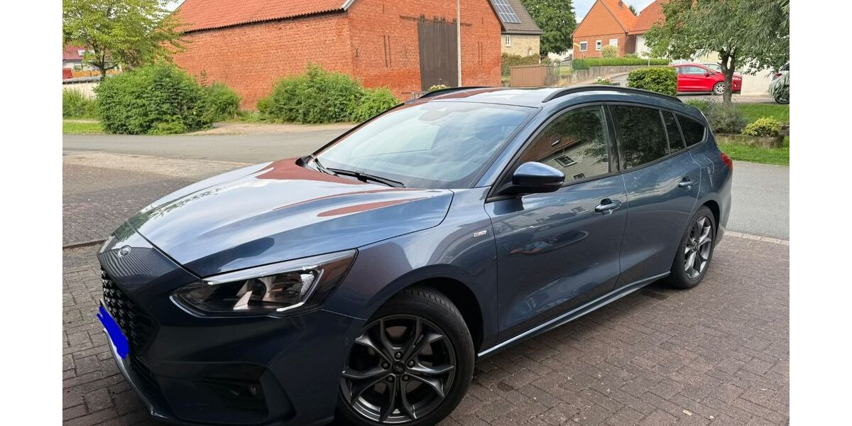 Ford Focus 120.000 km 13.900 &euro; Marienmünster 37696