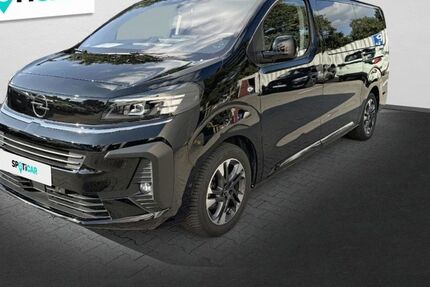 Opel Zafira Life 25.270 km 35.990 &euro; Bremen 28779