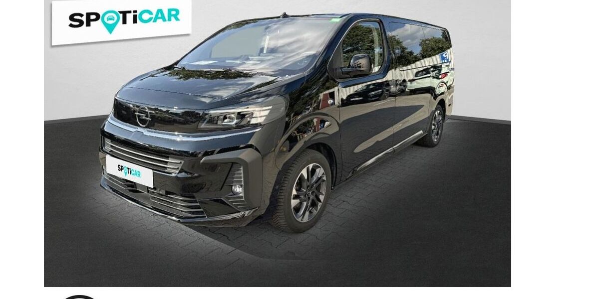 Opel Zafira Life 25.270 km 35.990 &euro; Bremen 28779