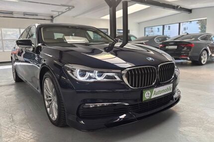 BMW 740