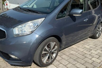 Kia Venga 65.900 km 8.999 &euro; Frankenthal 67227