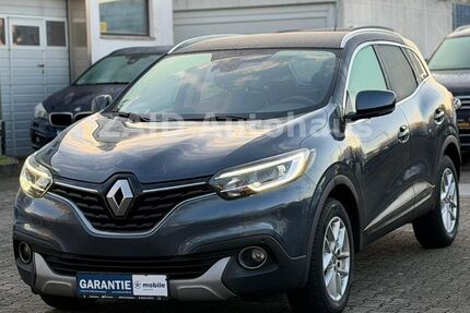 Renault Kadjar 98.000 km 12.999 &euro; Wiesloch 69168