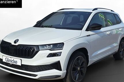 Skoda Karoq 18.100 km 36.920 € Eschwege 37269