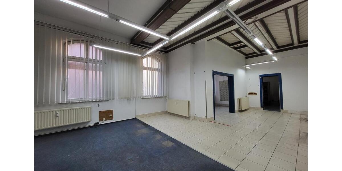 Gewerbeobjekt Doberlug-Kirchhain Kirchhain - 400&euro; | Angebot:24549767