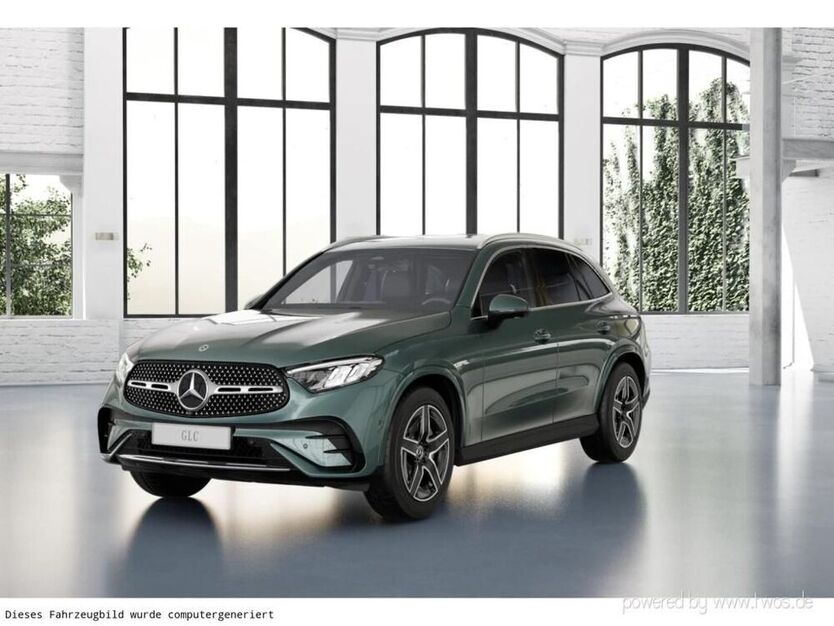 GLC 200