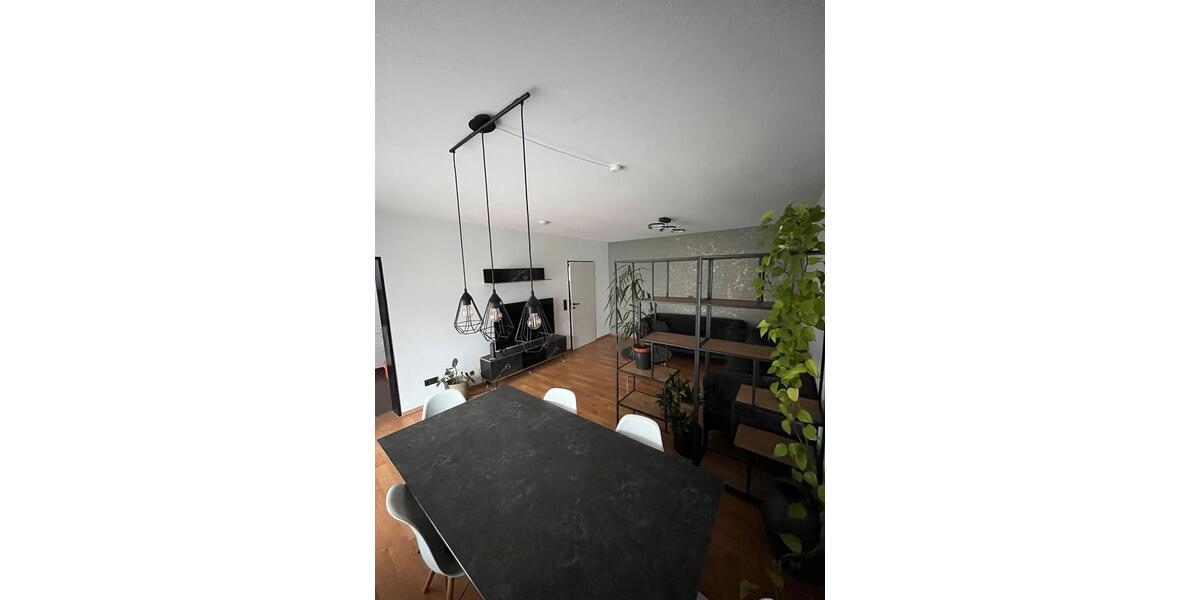 Erdgeschoßwohnung Nagold - 2 Zimmer, 60 m&sup2;, 225.000&euro; | Angebot:27086697