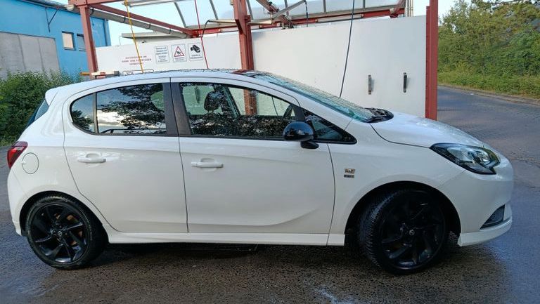 Corsa