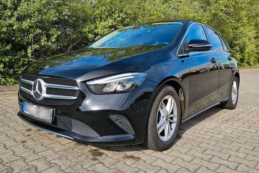 B 200
