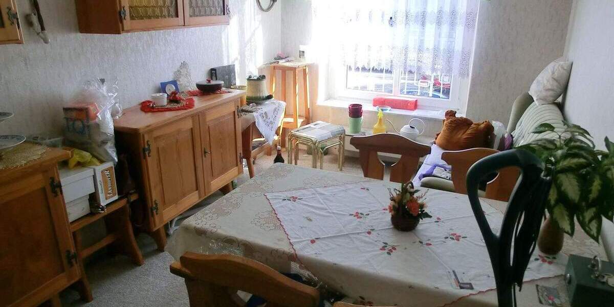 Etagenwohnung Hoyerswerda Klein Neida - 3 Zimmer, 66 m&sup2;, 69.000&euro; | Angebot:25821750