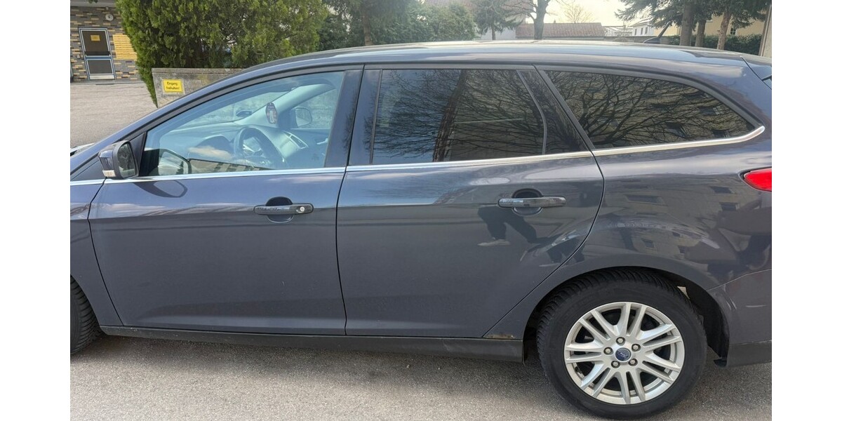 Ford Focus 190.000 km 5.000 &euro; Neuötting 84524