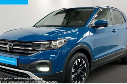 VW T-Cross 72.100 km 17.650 &euro; Hagen 58089