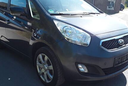 Kia Venga 240.000 km 2.595 &euro; Melle 49324