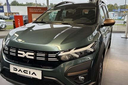 Dacia Jogger 1.800 km 27.990 &euro; Weißwasser 02943
