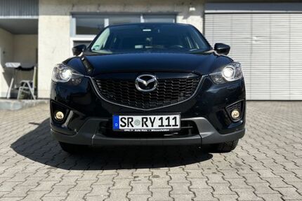 Mazda CX-5 99.588 km 12.999 &euro; Wiesenfelden 94344