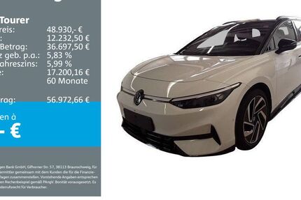 VW ID.7 30.725 km 48.930 &euro; Kehl 77694