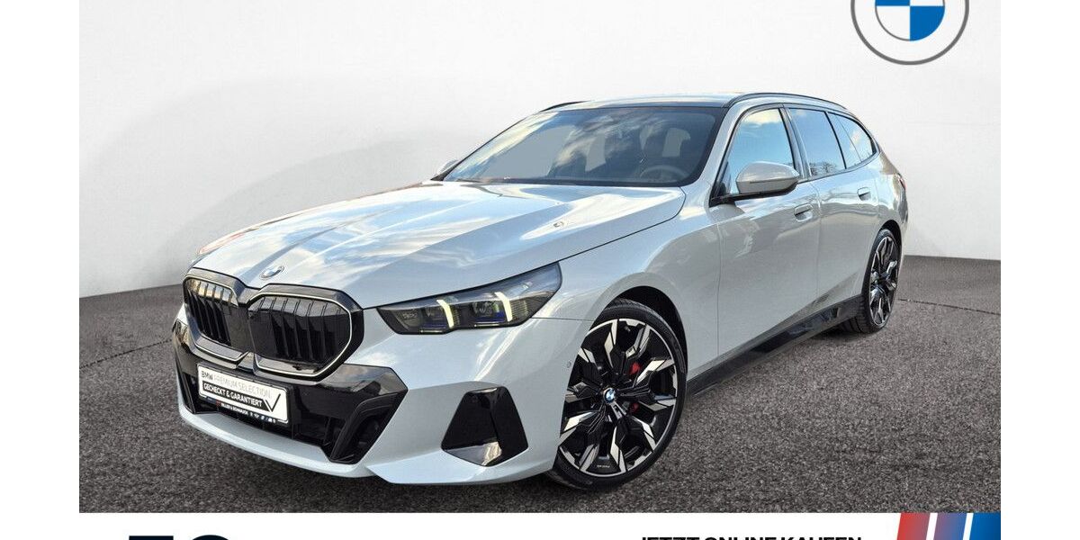 BMW 520 7.447 km 57.950 &euro; Teltow 14513